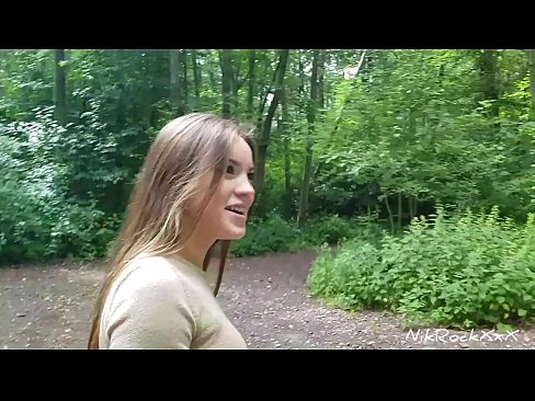 ❤️ На Евелина и предложив да се заебеме на јавно место! Таа рече да. Потоа ја заебав во газот и и свршив во уста. Потоа се налути. ❤❌ Порно видео на mk.hentaivost.ru ❌